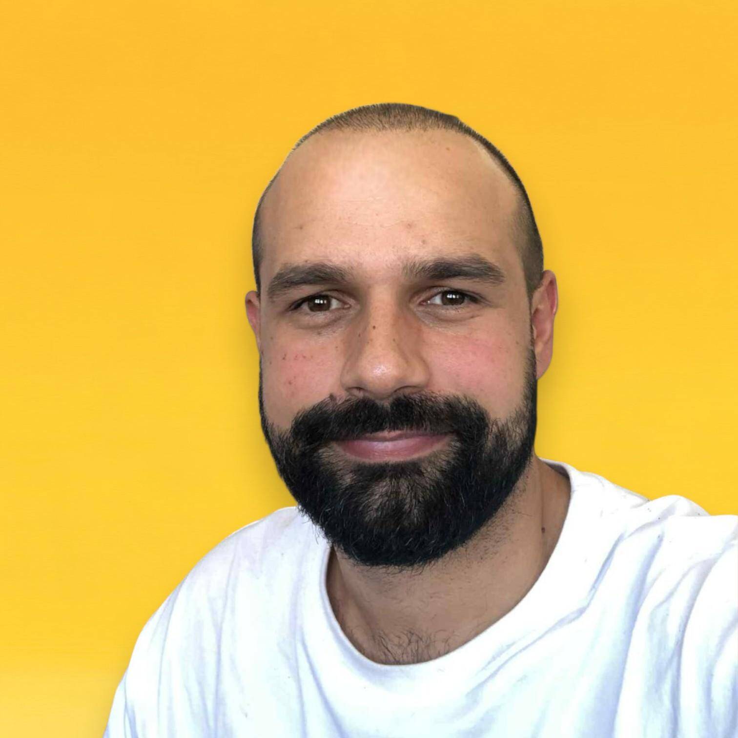 Etienne Monnet