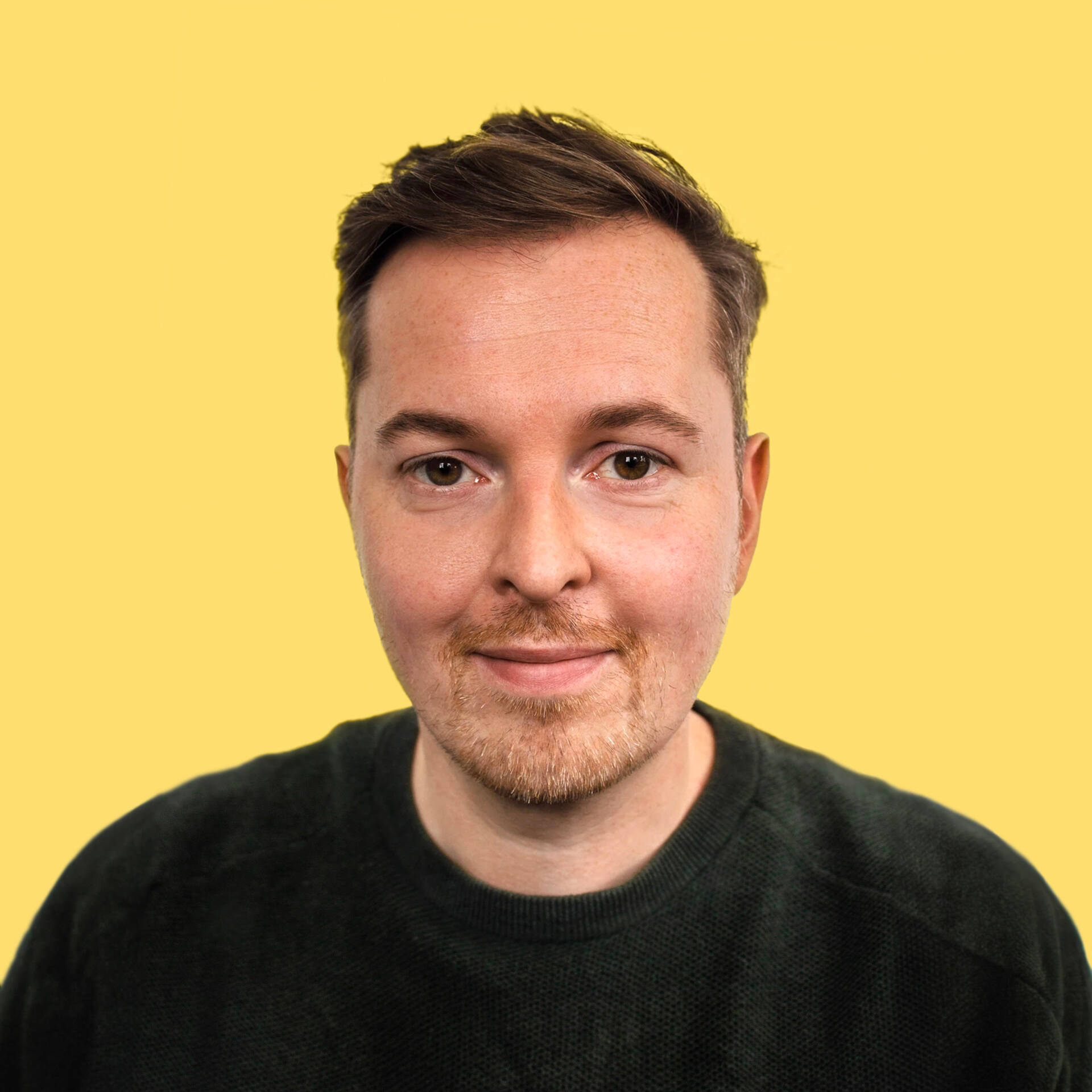 Tobias Retschke - Kommunikationsdesigner