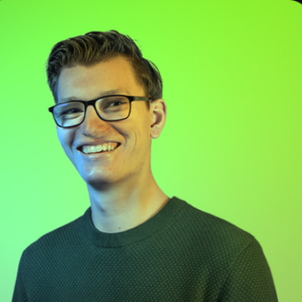 Valentin Causse - Graphiste & Web Designer