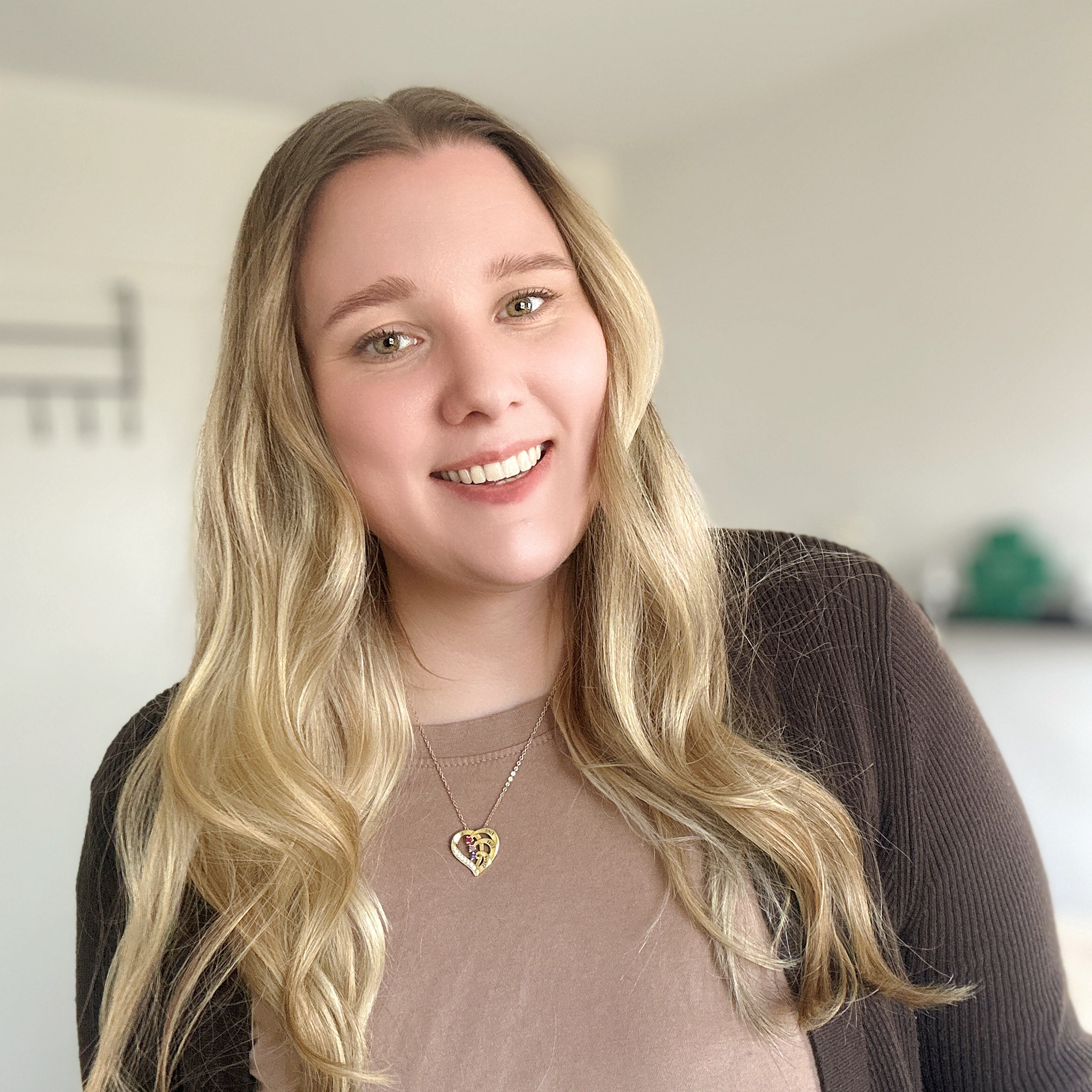 Maria  - Copywriterin für Dienstleistungsunternehmen
