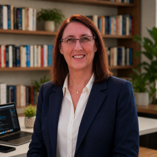María Jesús Rodriguez Galindo - Asistente Virtual - Gestión Adva, Customer Service