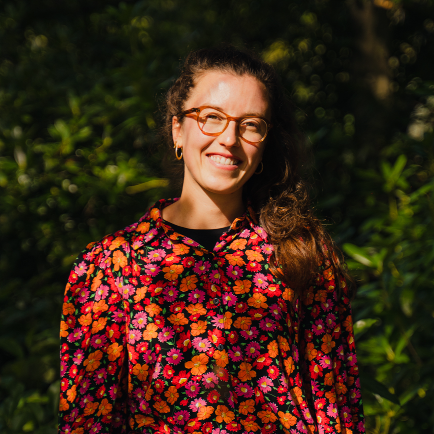 Margot Hinnekens