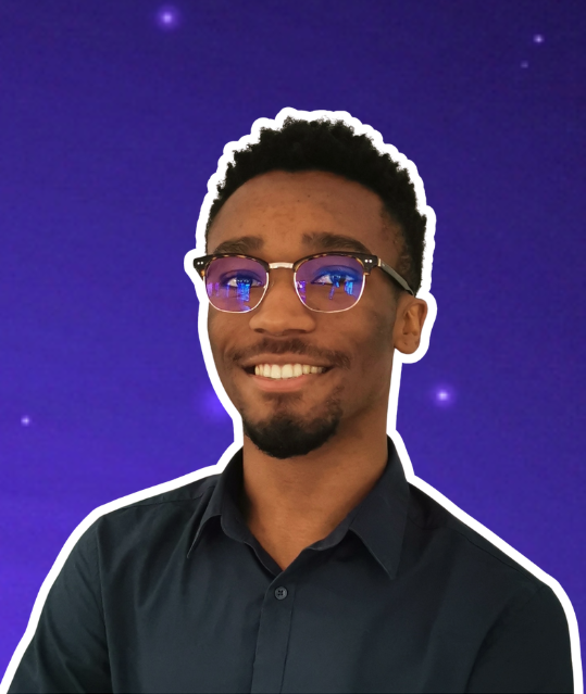 Axel Coudair