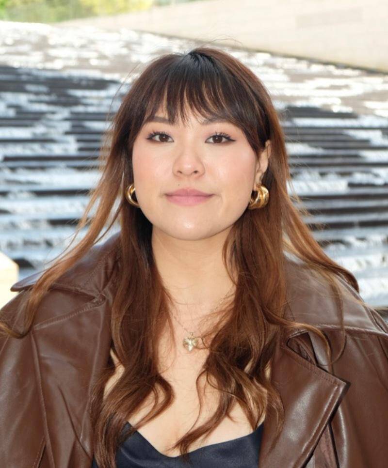 Sylvie Nguyen