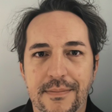 Florian Fris-Larrouy - Consultant data marketing