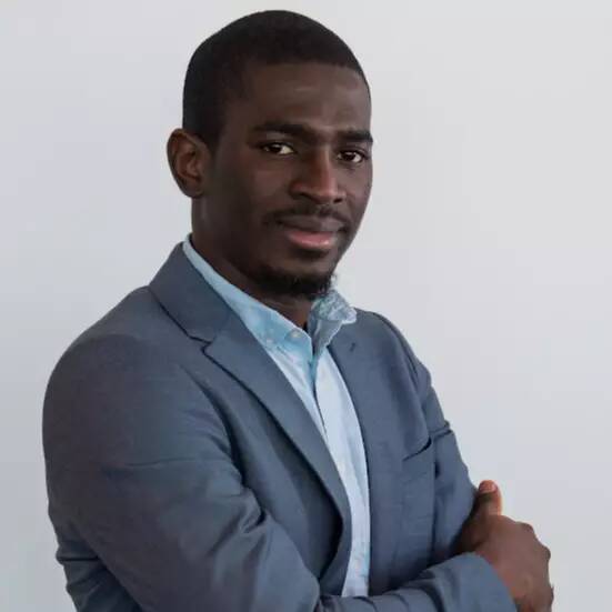 Mouhamadou S. - Développeur concepteur JAVA/JEE