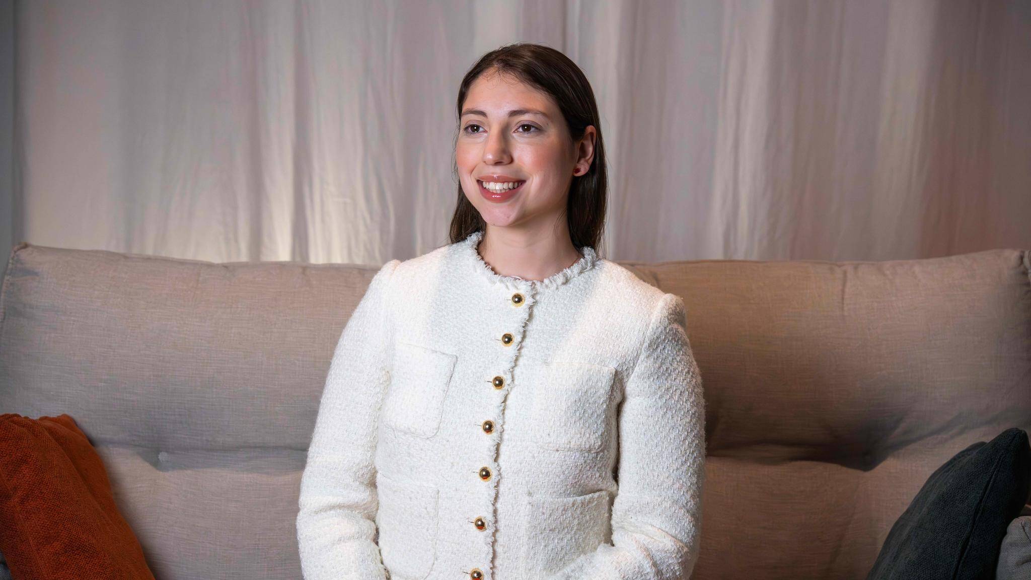 Ana Florencia Martinez Acosta