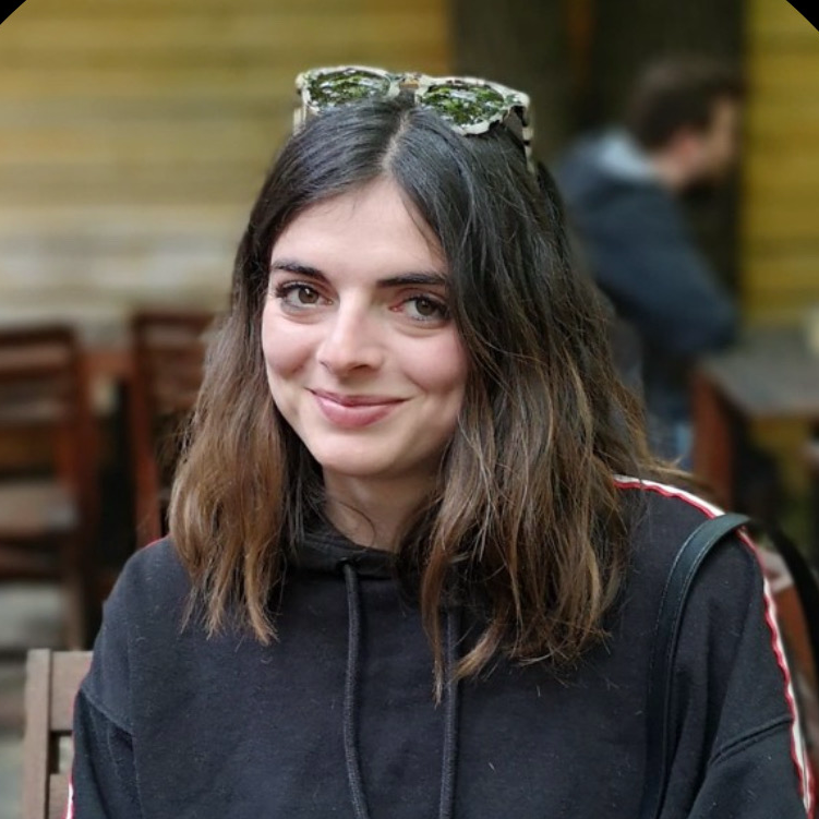 Manon Russo