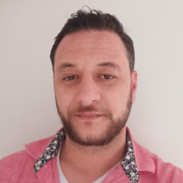 Djamal Feghoul
