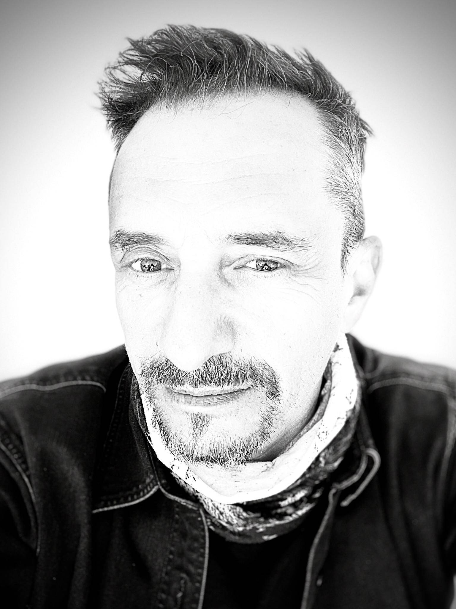 Nicolas Broquedis