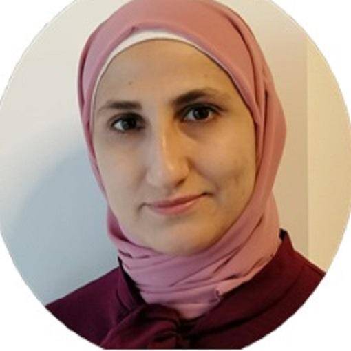 Reem Mathbout