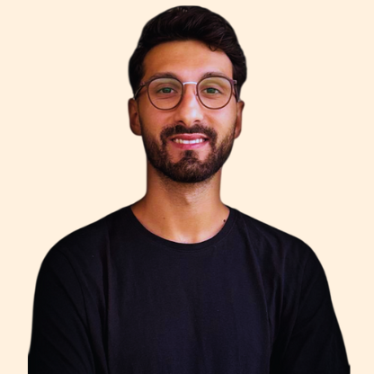 Ignacio  - Consultant Opérations | Consultant SAP S/4HANA