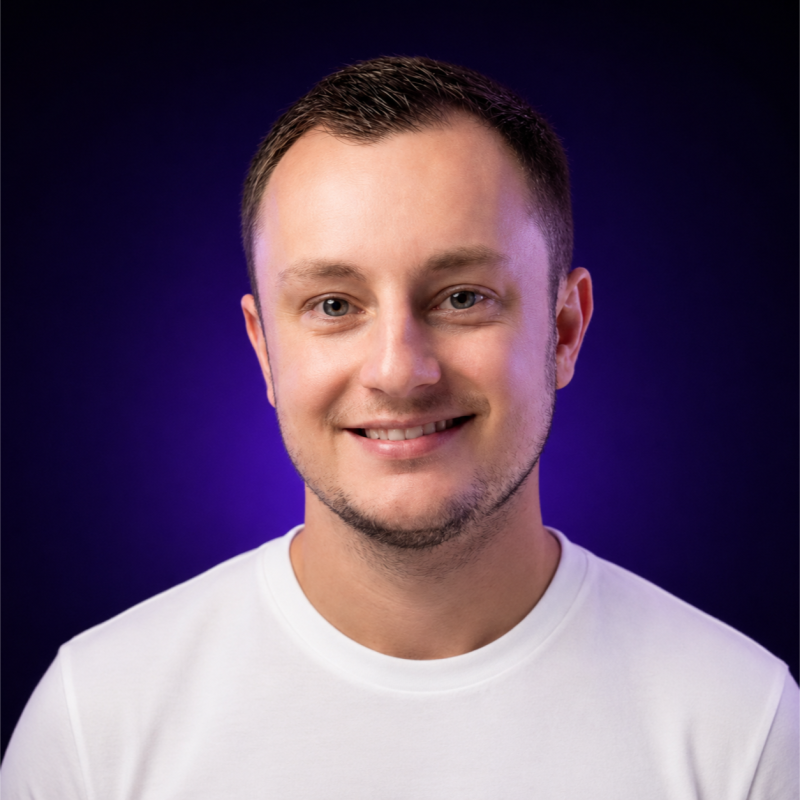 Nicolas Gadeyne - Product Manager | SaaS, Cloud & Infra