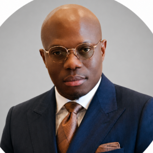 Jean Paul  - JPA CONSULTING