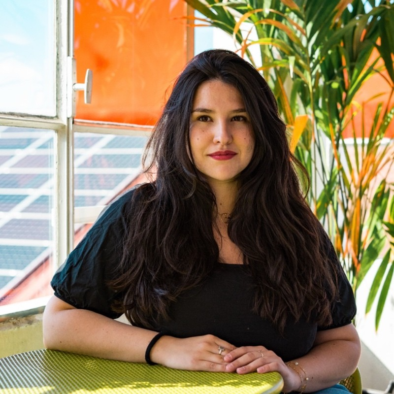 Guibout Masini Marie - Consultante communication/marketing