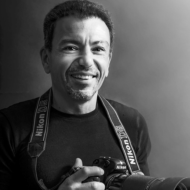 François Jimenez