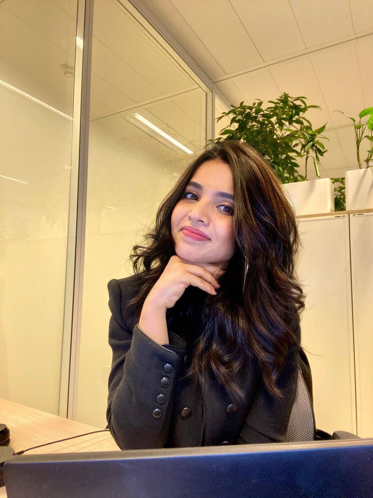 Fatima Ezzahra E.