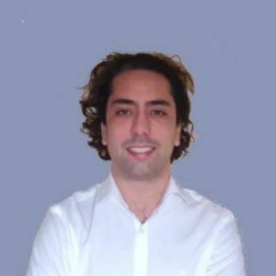 Raúl Alonso - Haz realidad tu idea.