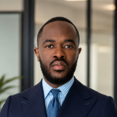 Alex Oga