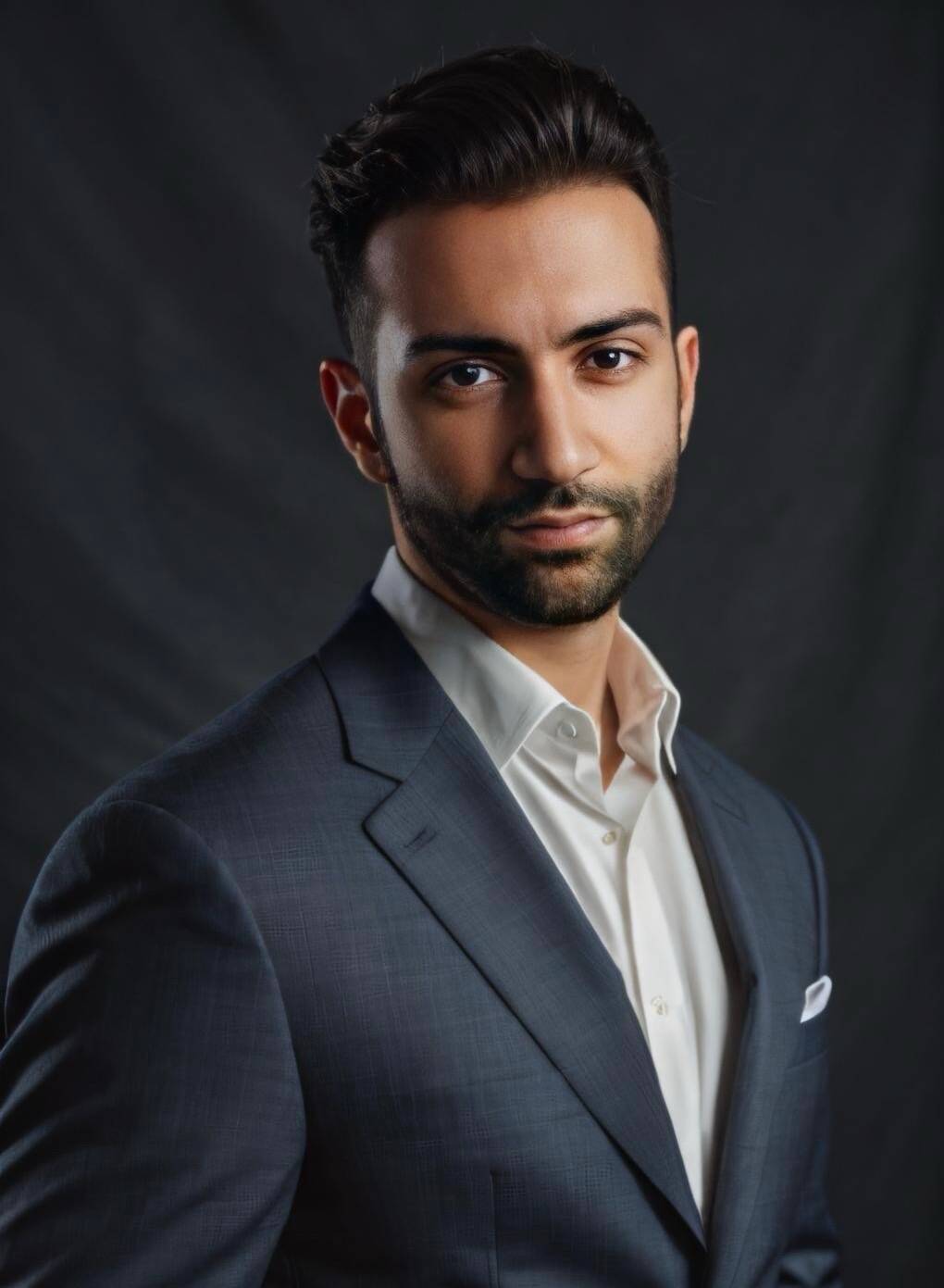 Alaeddine Benachour - Data Analyst & Data Engineer