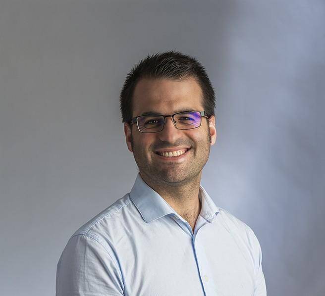 Javier Dominguez
