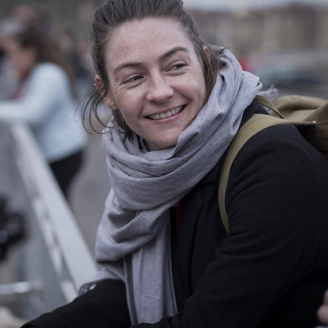 Françoise M.