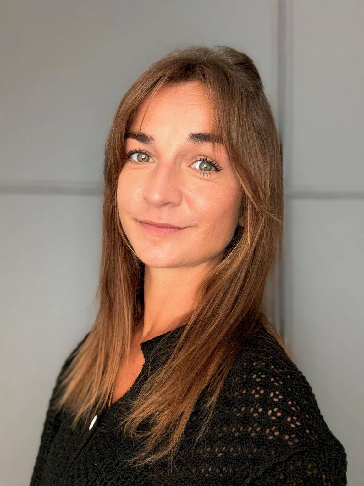 Alice L. - Transformation RH & Conduite du Changement 