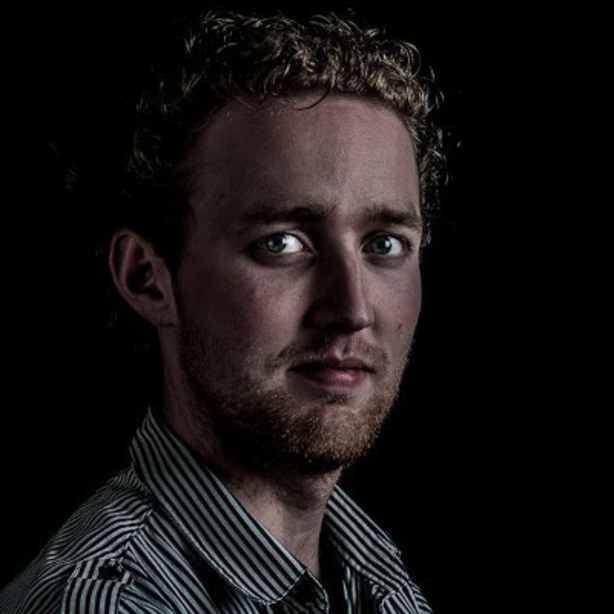 Thomas Brons Make It Click - Flexibele IT en web project manager