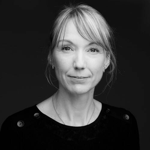 Peggy Baron