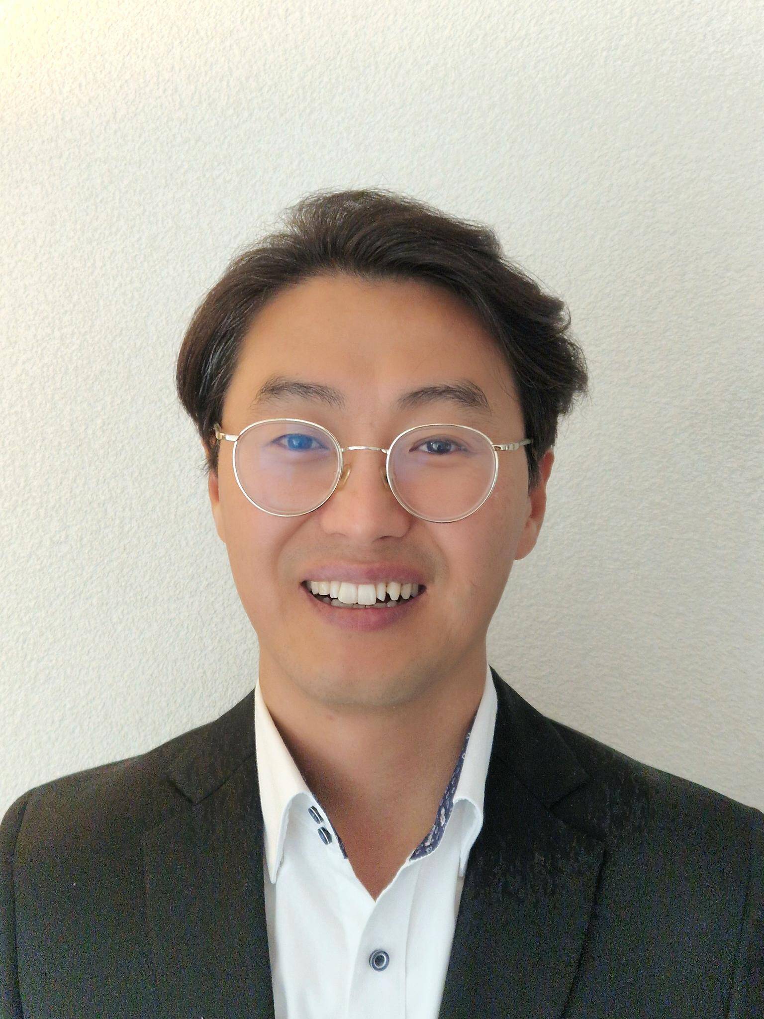 Joseph Noh