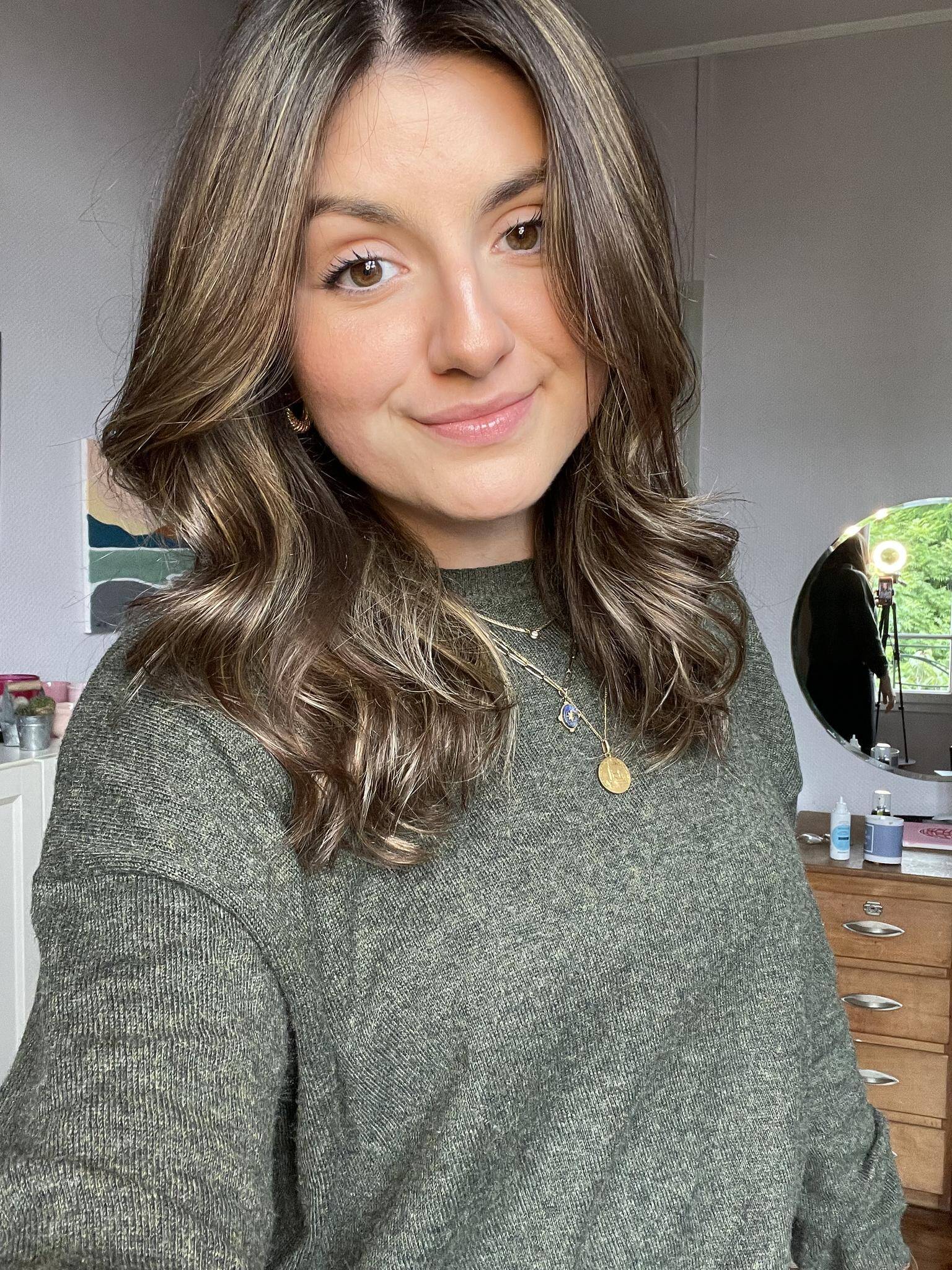 Margaux Tuszynski