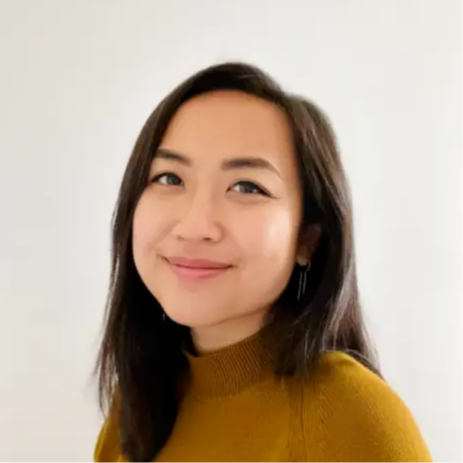 Jennifer Chow