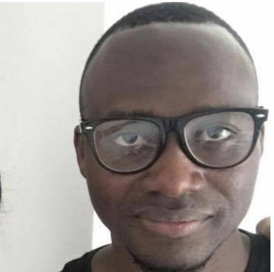 Abdoulaye S.