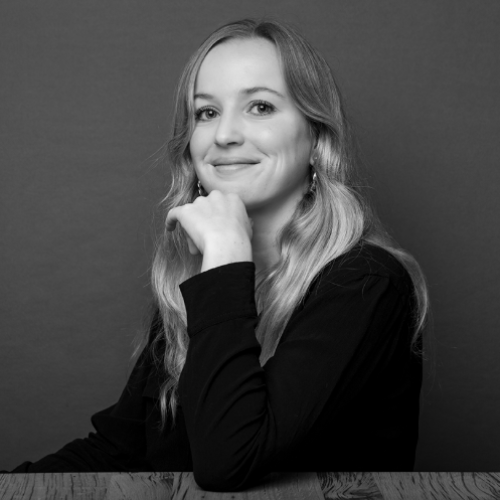 Hanna  - Lawyer · Creative, Brand, Digital, GDPR & AI