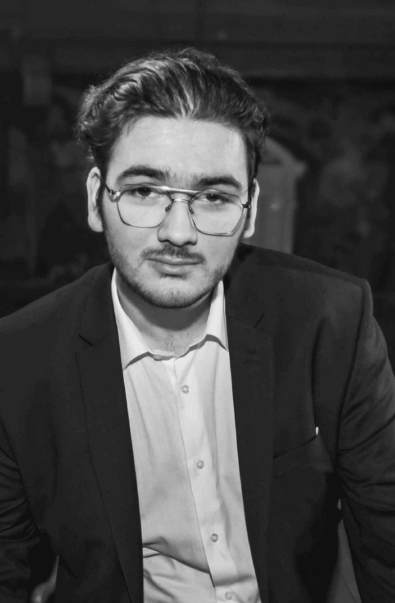 Nolan N. - Chef de projet automatisation & IA