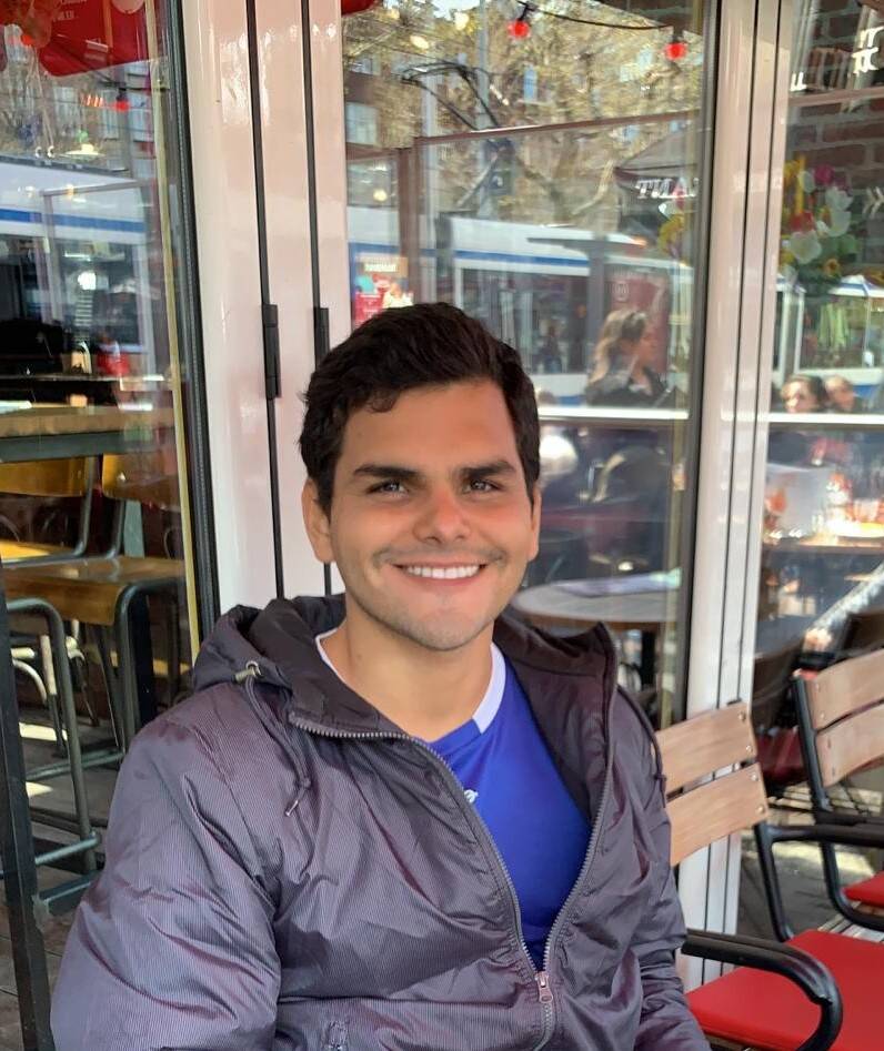Christian Dopico - Software Engineer