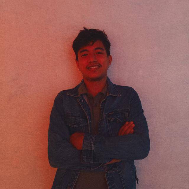 Aayurt Shrestha