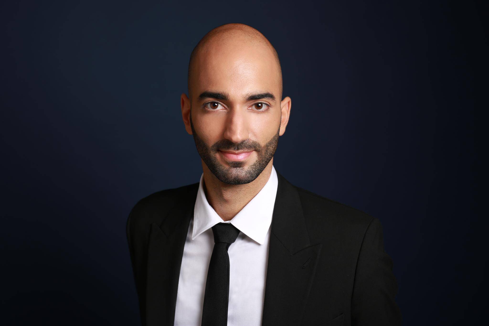 Denis  - Architecte Sécurité | Expert Zscaler | Zero Trust