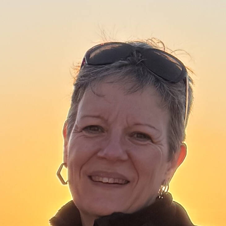 Nathalie Dewandel - Coordinatrice Financière