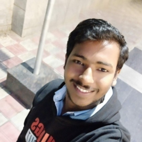 Rohit Kumar - Full Stack Developer