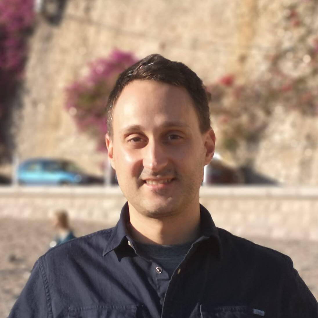 Benjamin Barthelemy - Graphiste 2D et 3D