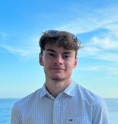 Mathis Beugnies - Developper Fullstack | GO | React