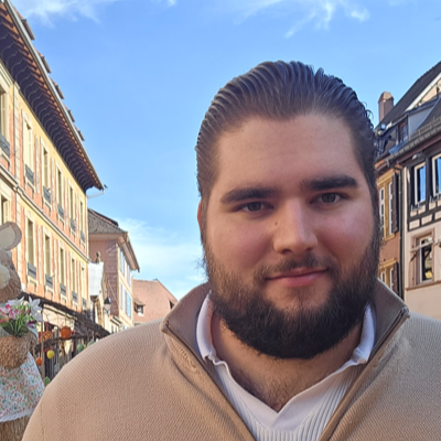 Laurent B.