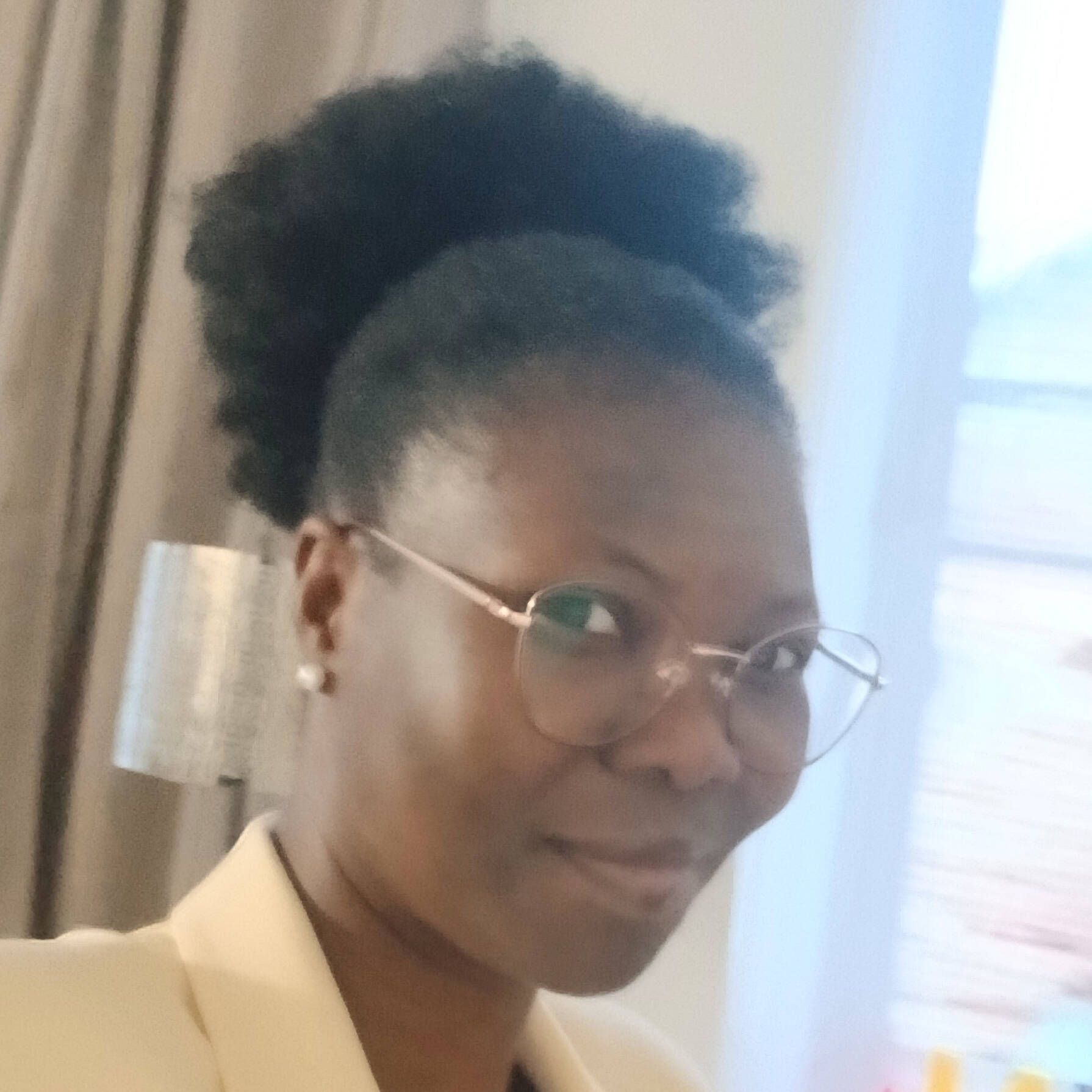 Murielle Agbokodja Assoe