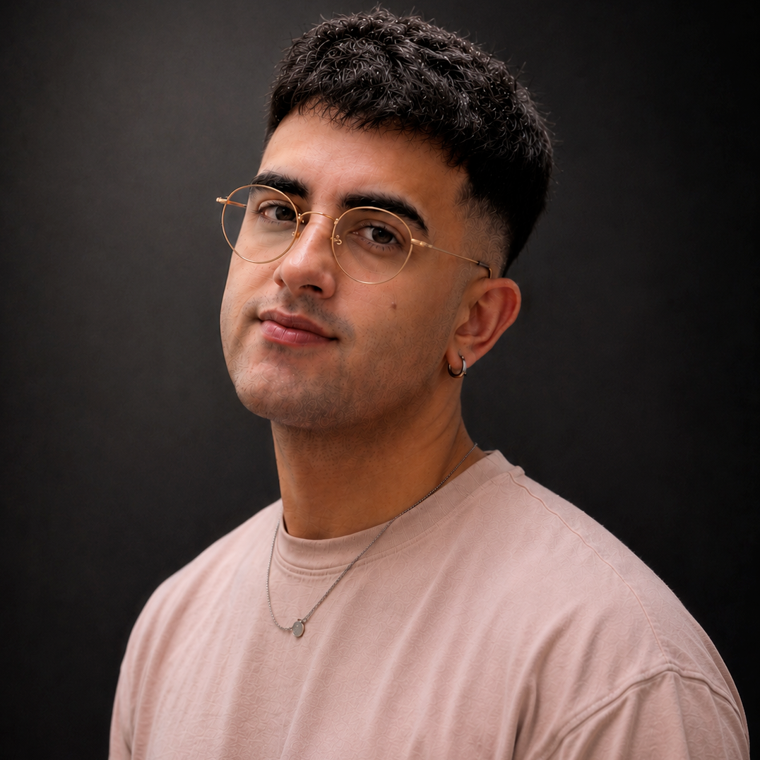 Alex V. - Google Ads, Meta Ads, GA4, GTM & CRO Specialist