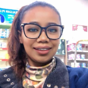 Lovaniaina Raharimananjara