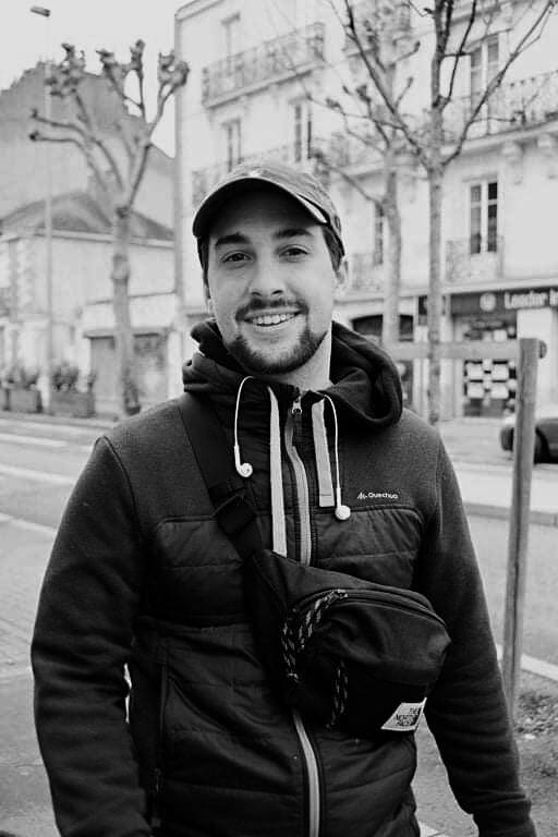 Alexandre Deliere