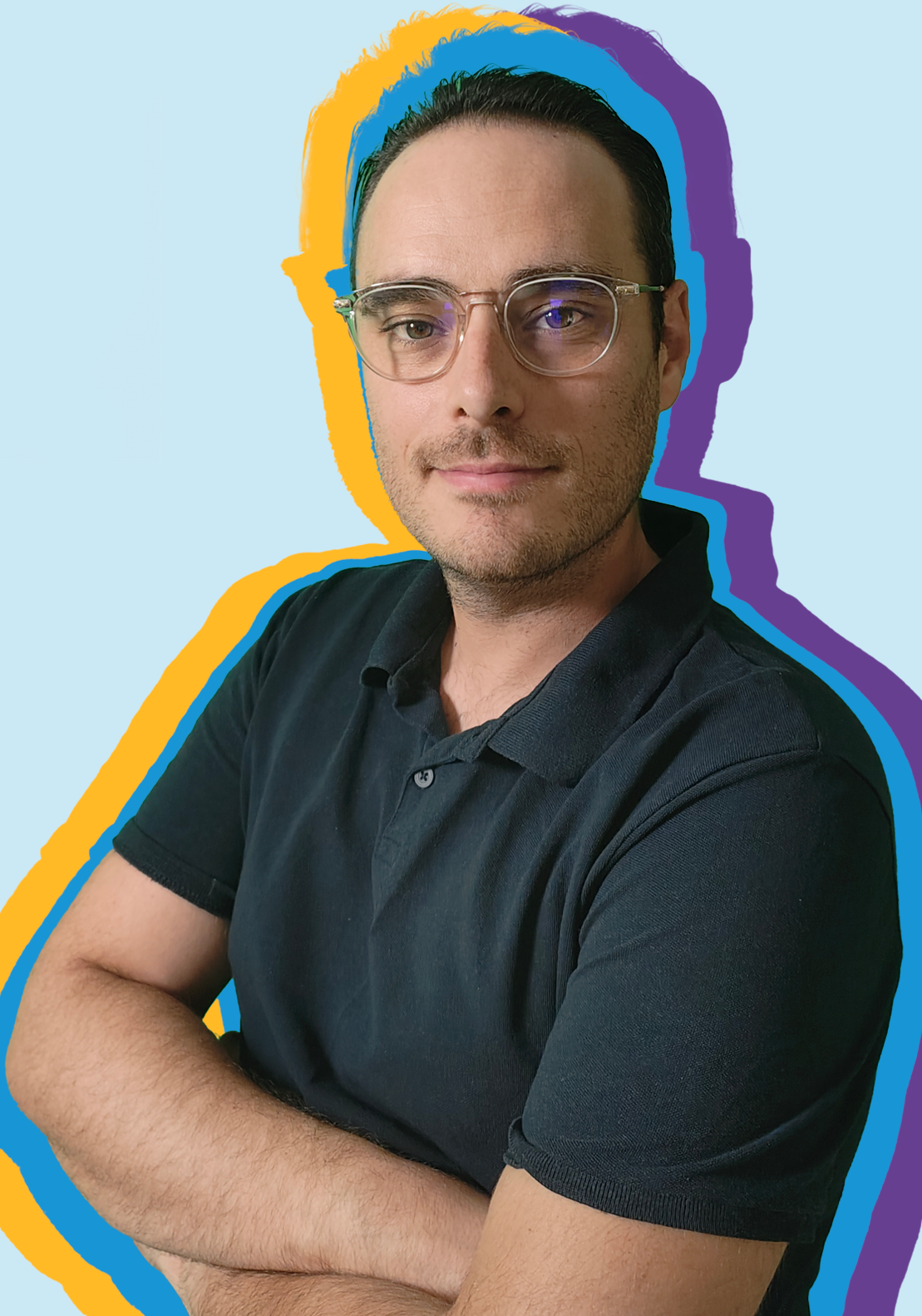 Jérémy Gonin - Coach IA & DA Web | Sites et com' pour TPE/PME
