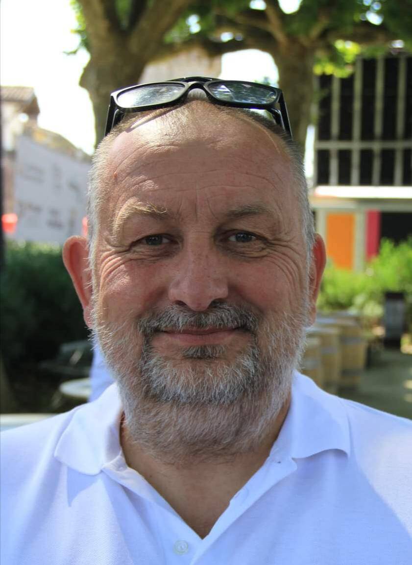 Christophe Piveteaud