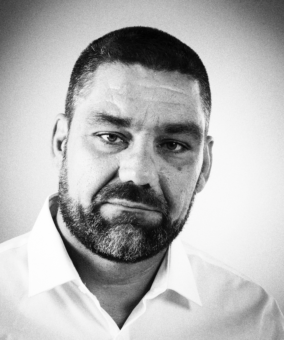 Loic Berenguier - Directeur Marketing, Communication et Digital